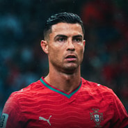 Cristiano Ronaldo, Portugal, World Cup 2026