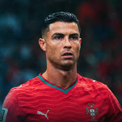 Cristiano Ronaldo, Portugal, World Cup 2026
