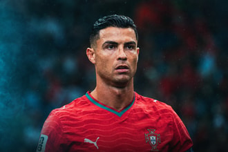 Cristiano Ronaldo, Portugal, World Cup 2026