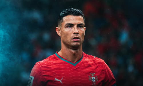 Cristiano Ronaldo, Portugal, World Cup 2026