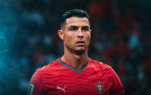 Cristiano Ronaldo, Portugal, World Cup 2026