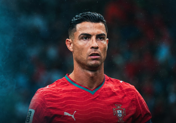 Cristiano Ronaldo, Portugal, World Cup 2026