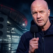 Jordi Cruijff, Ajax