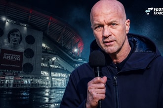 Jordi Cruijff, Ajax