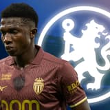 Lamine Camara, Chelsea