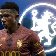Lamine Camara, Chelsea