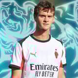 Maximilian Ibrahimović, Ajax