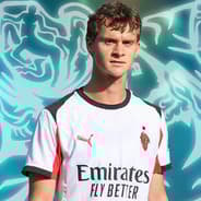 Maximilian Ibrahimović, Ajax