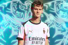 Maximilian Ibrahimović, Ajax