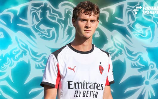 Maximilian Ibrahimović, Ajax