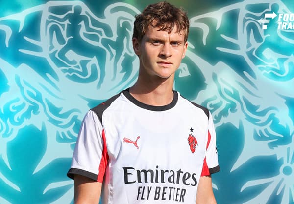 Maximilian Ibrahimović, Ajax