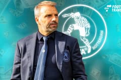 Maurice Steijn, Sparta Rotterdam