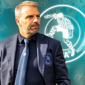 Financiële ramp dreigt voor Sparta Rotterdam met transfervrij vertrek van sterspelers