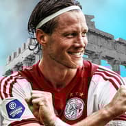 Wout Weghorst, Olympiakos