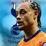 Xavi Simons, Tottenham Hotspur