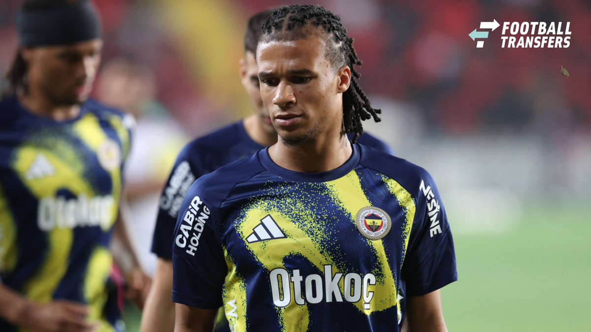 Nathan Aké