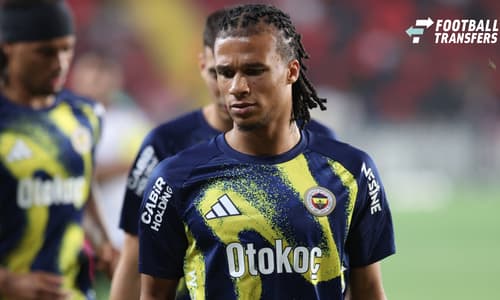 Nathan Aké