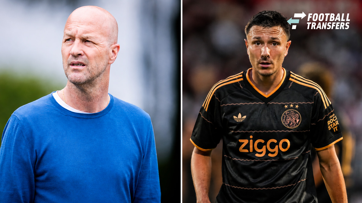 Jordi Cruijff, Steven Berghuis