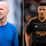 Jordi Cruijff, Steven Berghuis