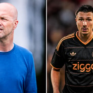 Jordi Cruijff, Steven Berghuis