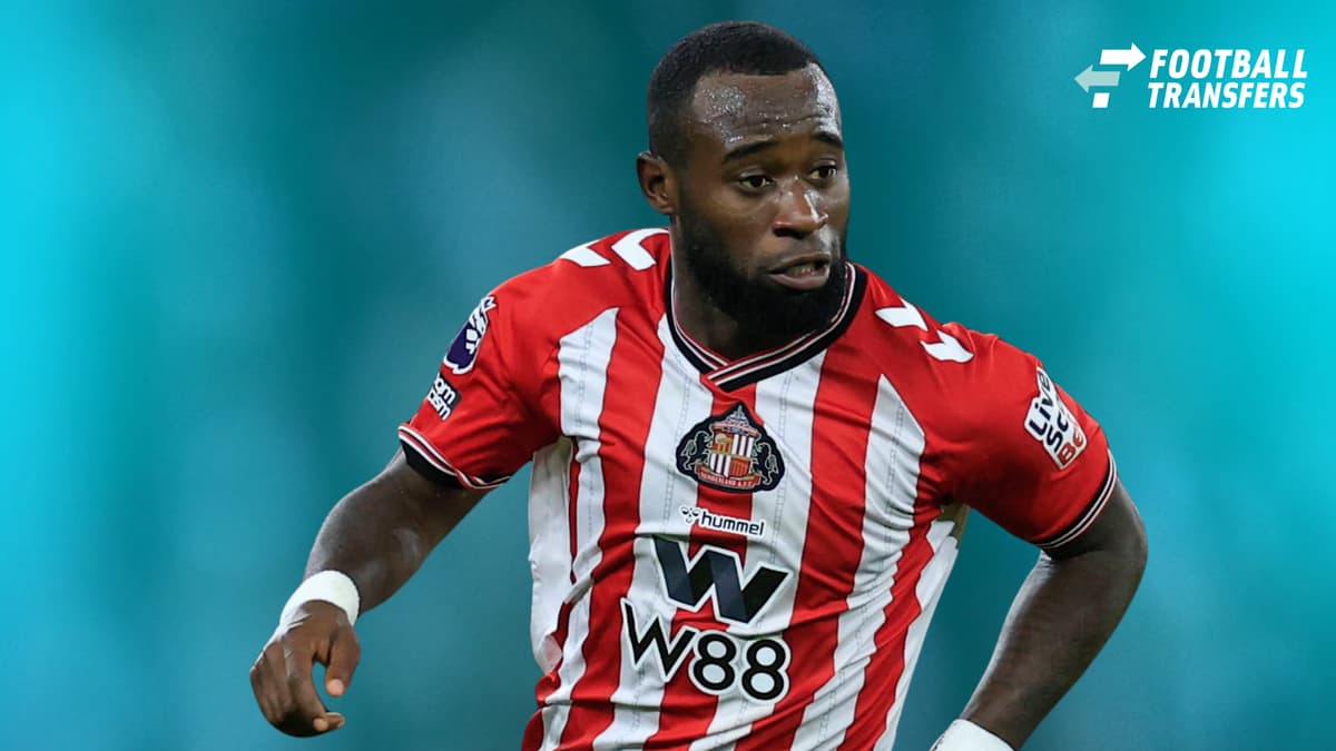 Lutsharel Geertruida