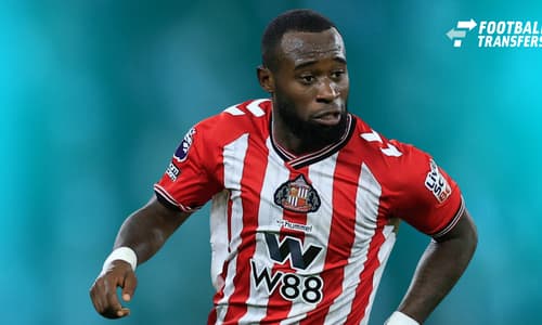 Lutsharel Geertruida