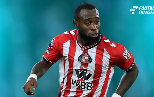 Lutsharel Geertruida