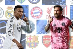 Most Valuable Clubs, Kylian Mbappe, Lionel Messi