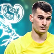 Dominik Livakovic, Ajax