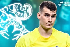 Dominik Livakovic, Ajax