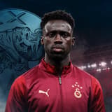 Davinson Sánchez, Ajax