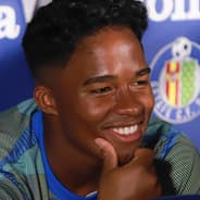 Endrick, Real Madrid, 2025/26