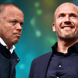 Earnest Stewart, Alex Kroes