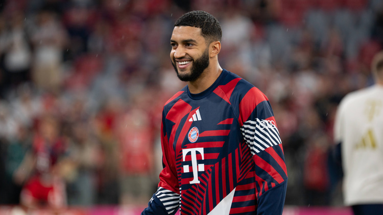 Ismael Saibari, Bayern Munich