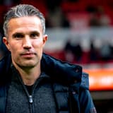 Robin van Persie