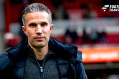 Robin van Persie