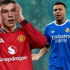 Vriendin van Ajax-doelwit Manuel Ugarte blijkt ex van Kylian Mbappé