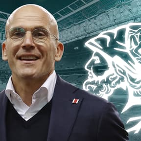 Nieuwste aanwinst van Ajax toont aan: 'Ze doen er nu maar wat'
