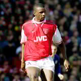 Patrick Vieira, Arsenal