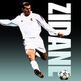 Top 10 Transfers, Zinedine Zidane