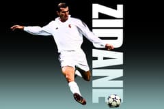 Top 10 Transfers, Zinedine Zidane