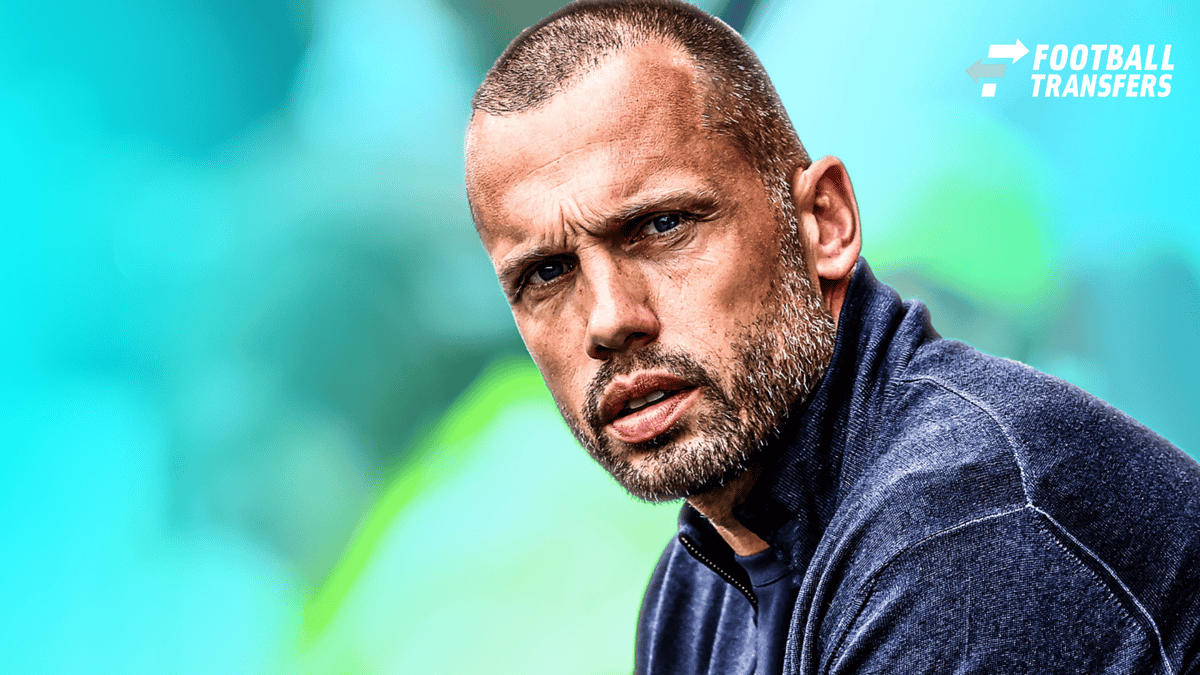 John Heitinga, Ajax