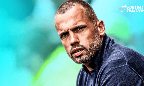 John Heitinga, Ajax