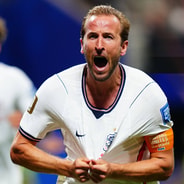 Harry Kane, England, 2026 World Cup