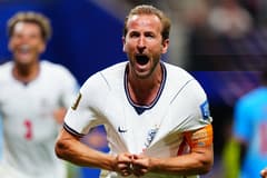 Harry Kane, England, 2026 World Cup