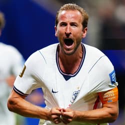 Harry Kane, England, 2026 World Cup