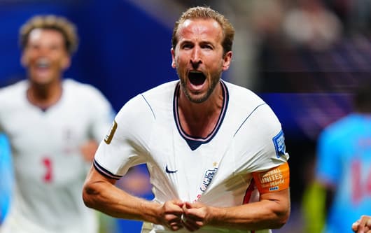 Harry Kane, England, 2026 World Cup