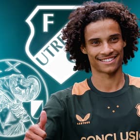 Geflopte Ajacied moet Gjivai Zechiël doen vergeten bij FC Utrecht