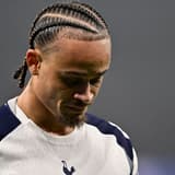Xavi Simons