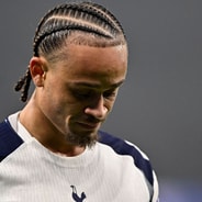 Xavi Simons